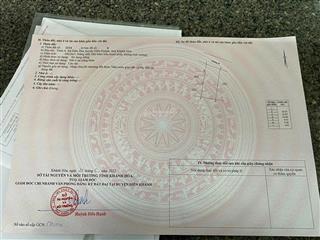 Cần chuyển nhượng nhanh lô đất diên phú 240m2 giá 2 tỷ 150tr