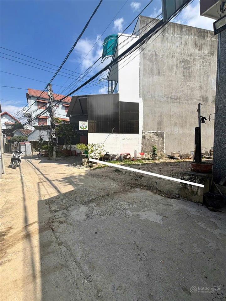Bán đất đường gò dầu hạ  diên an, xã diên khánh