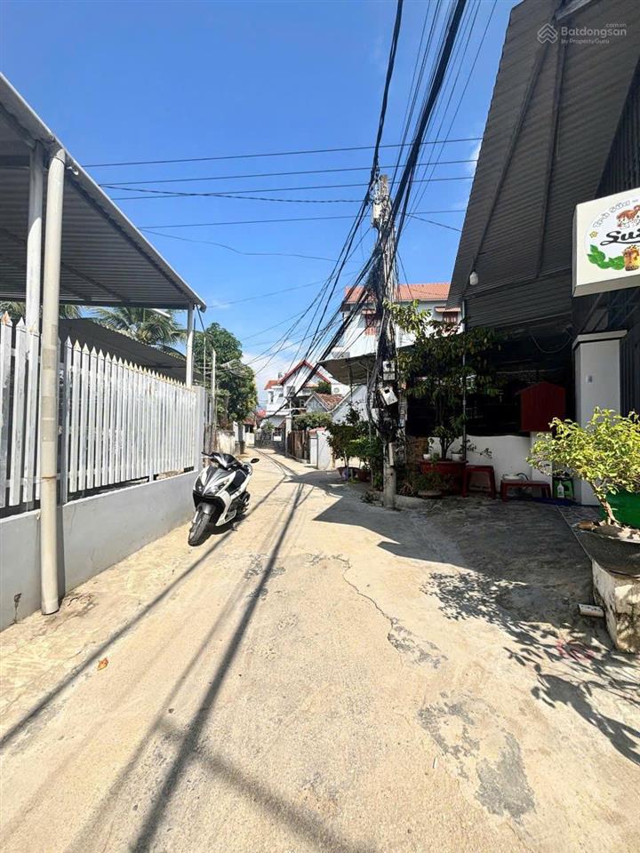 Bán đất đường gò dầu hạ  diên an, xã diên khánh