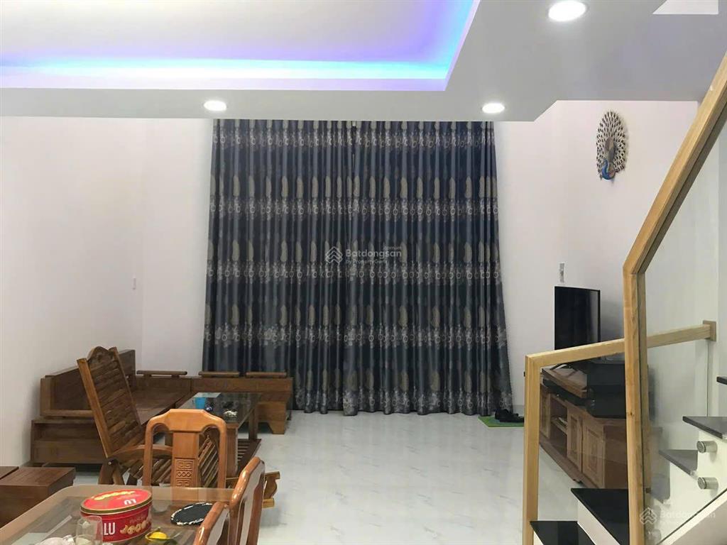 Nhà 2 tầng gần lương định của, tây nha trang (vĩnh thạnh) 2,75tỷ