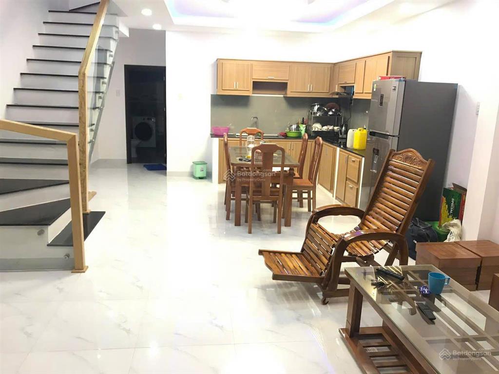 Nhà 2 tầng gần lương định của, tây nha trang (vĩnh thạnh) 2,75tỷ