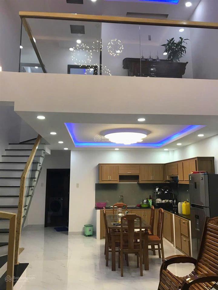 Nhà 2 tầng gần lương định của, tây nha trang (vĩnh thạnh) 2,75tỷ