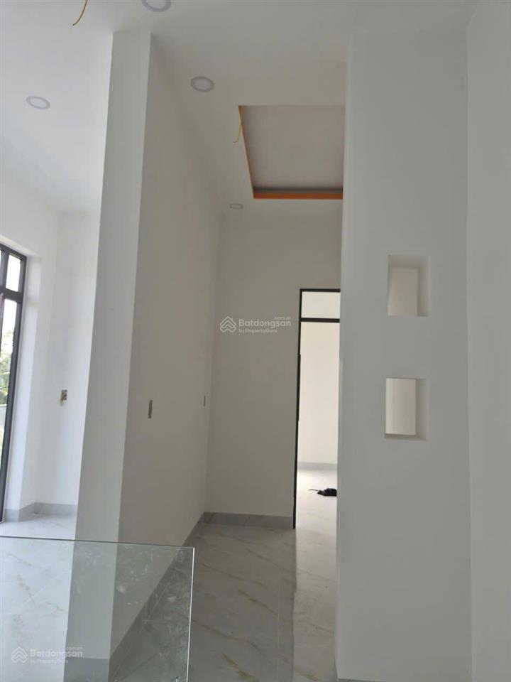 Nhỉnh 1 tỷ có ngay nhà đẹp long lanh, xây mới hiện đại tại xã diên sơn
