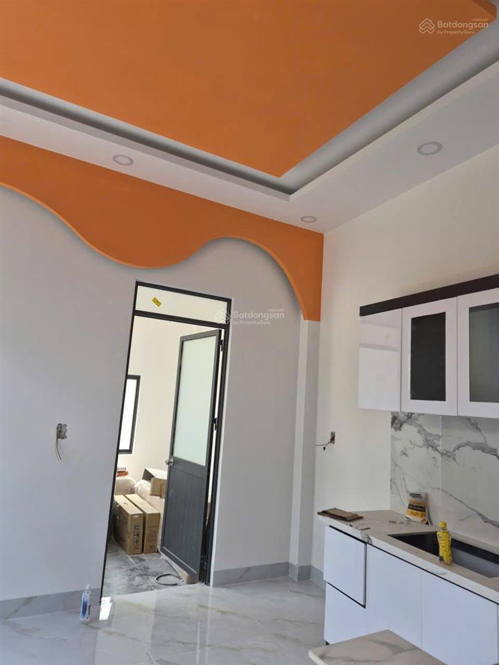 Nhỉnh 1 tỷ có ngay nhà đẹp long lanh, xây mới hiện đại tại xã diên sơn