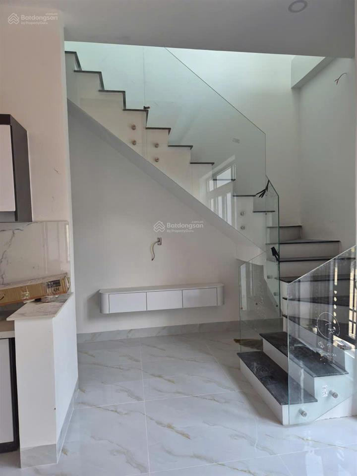 Nhỉnh 1 tỷ có ngay nhà đẹp long lanh, xây mới hiện đại tại xã diên sơn