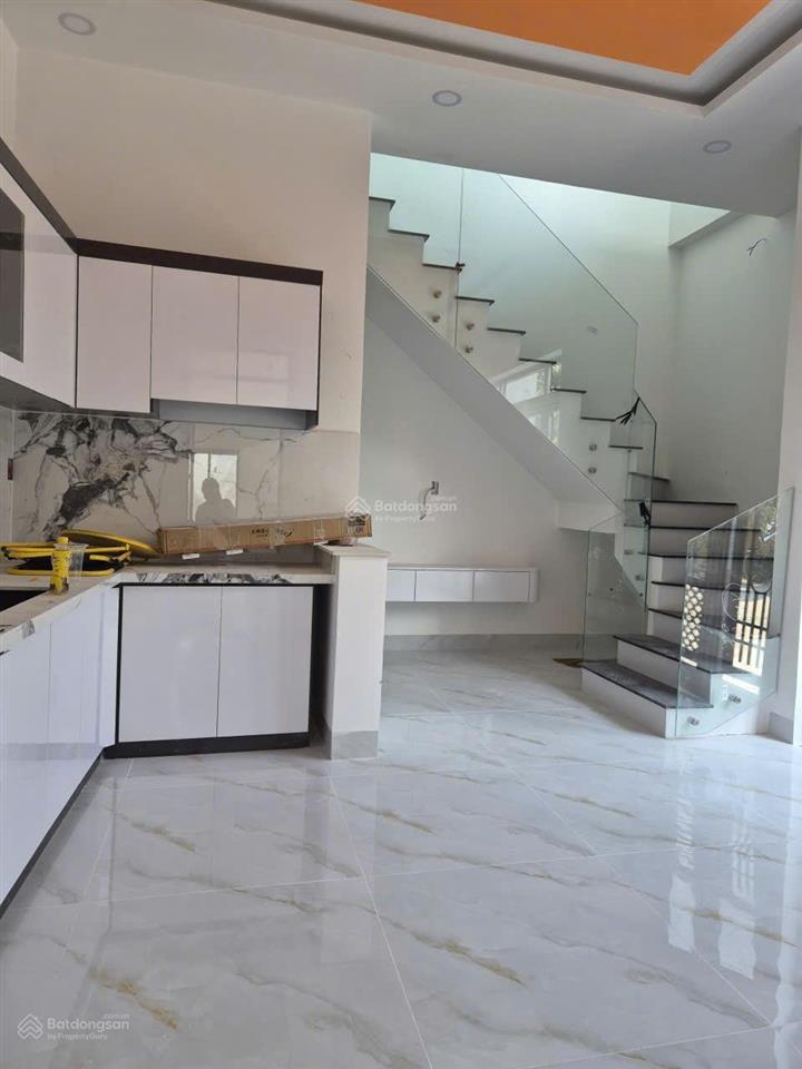 Nhỉnh 1 tỷ có ngay nhà đẹp long lanh, xây mới hiện đại tại xã diên sơn