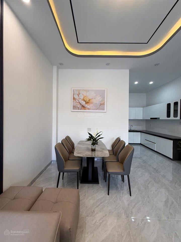 Bán nhà mới 100% tại diên an diên khánh