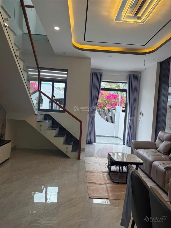 Bán nhà mới 100% tại diên an diên khánh