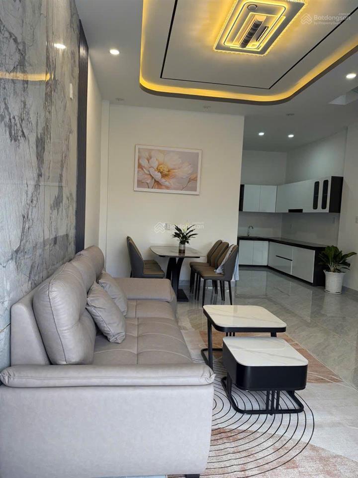 Bán nhà mới 100% tại diên an diên khánh