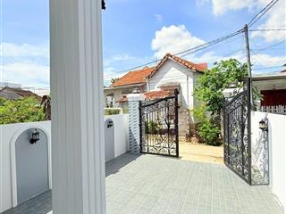 Nhà 2 tầng đẹp  vĩnh phương  bắc nha trang.