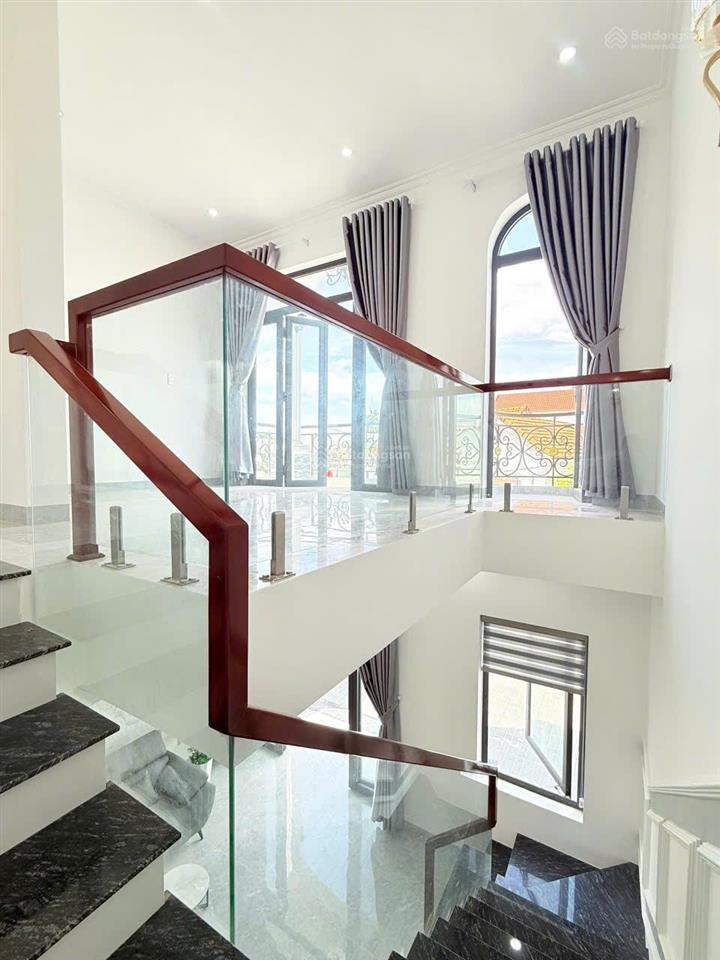 Nhà 2 tầng đẹp  vĩnh phương  bắc nha trang.