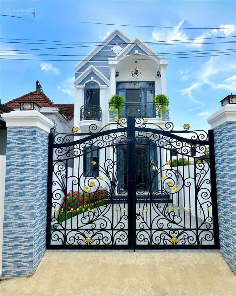 Nhà 2 tầng đẹp  vĩnh phương  bắc nha trang.