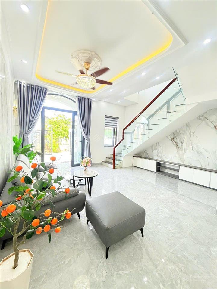 Nhà 2 tầng đẹp  vĩnh phương  bắc nha trang.