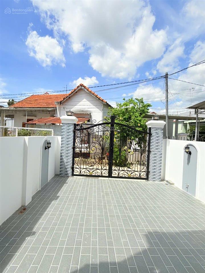 Nhà 2 tầng đẹp  vĩnh phương  bắc nha trang.