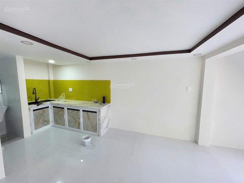 Bán nhà 2,5 tầng mới đẹp hẻm đường phùng hưng, phước long, nam nha trang