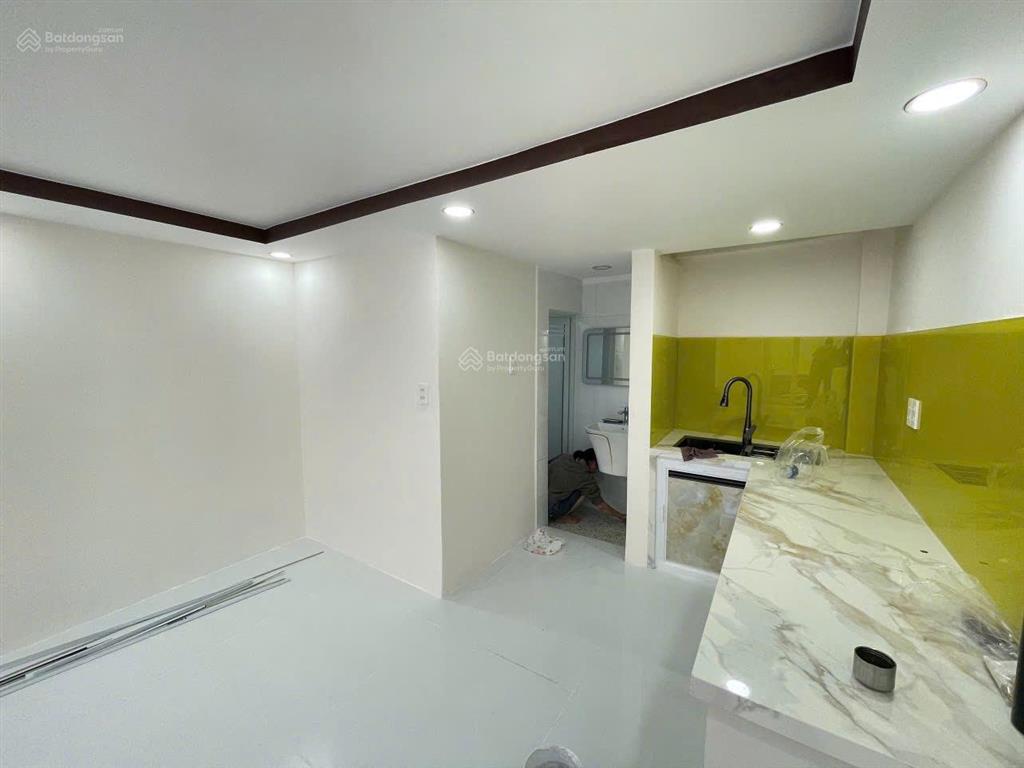 Bán nhà 2,5 tầng mới đẹp hẻm đường phùng hưng, phước long, nam nha trang