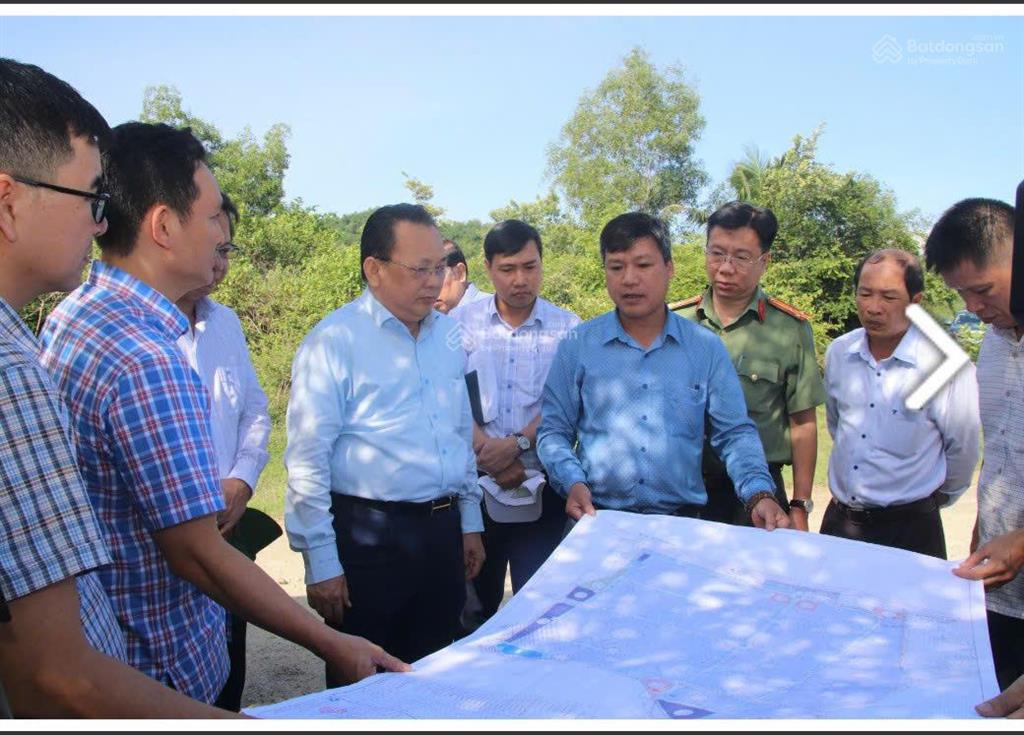 Bán nhanh lô đất ngộp, khu công nghiệp dốc đá trắng xuân đông  vạn hưng  vạn ninh  khánh hoà