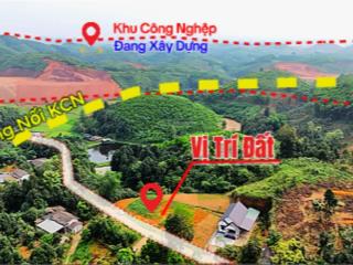 Bán đất phường văn phú, giáp khu công nghiệp phú thịnh đang xây dựng