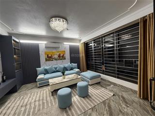 Nhà mới khương đình  thanh xuân 6 tầng mặt tiền 6.6m căn góc siêu thoáng