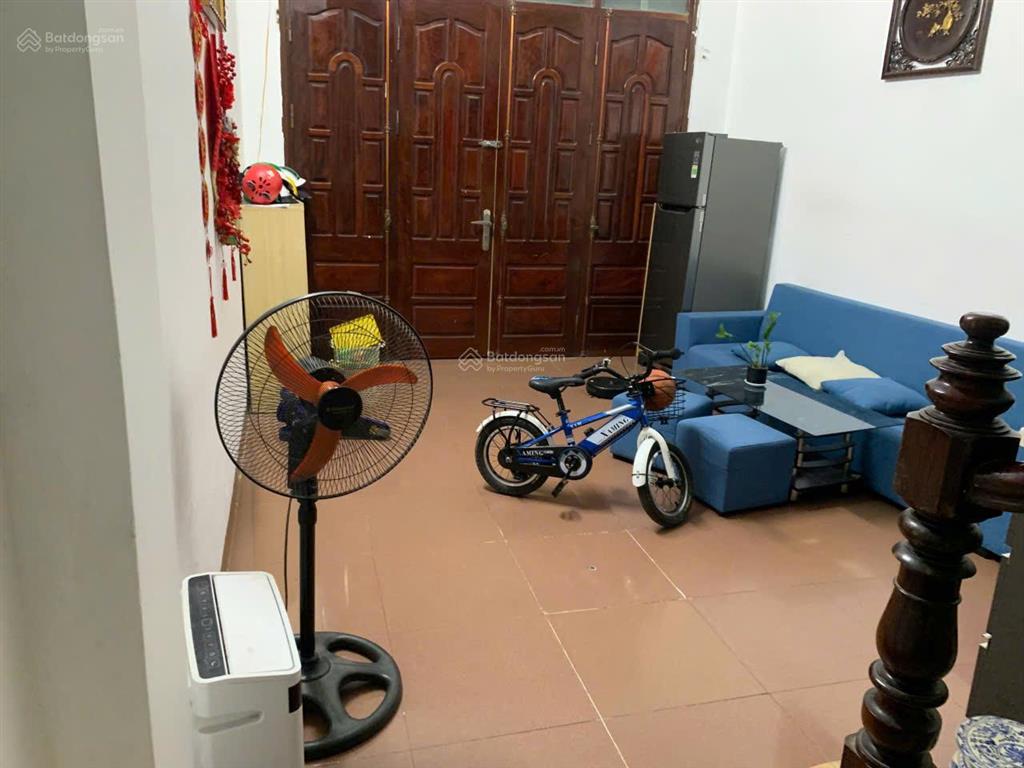 Bán nhà láng hạ  đê la thành ở ngay 8,9 tỷ