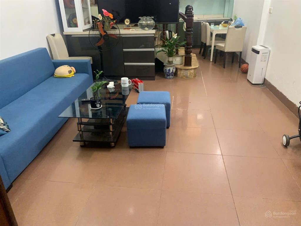 Bán nhà láng hạ  đê la thành ở ngay 8,9 tỷ
