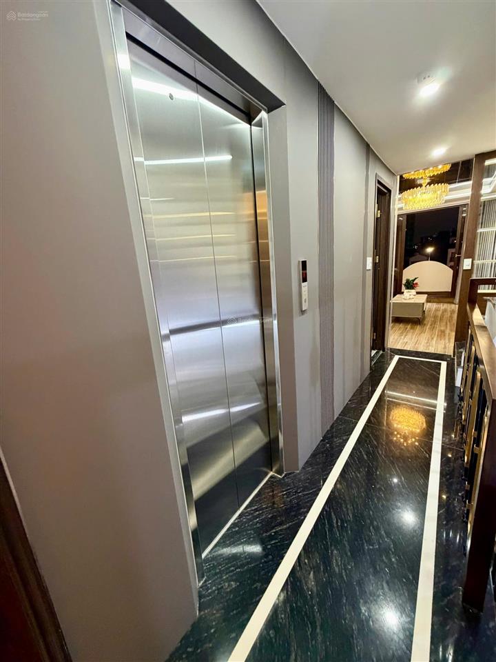 Chính chủ bán nhà mặt phố 99 nguyễn xiển mặt tiền rộng, giá tốt