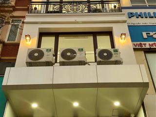 Chính chủ bán nhà mặt phố 99 nguyễn xiển mặt tiền rộng, giá tốt