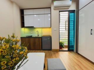 Chính chủ bán gấp tòa 8 tầng thang máy mặt phố vương thừa vũ