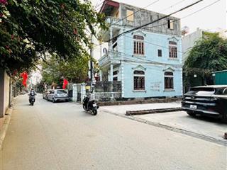 Chủ cần bán đất mặt đường an lạc  trâu quỳ  gia lâm, 60 m2, giá 8.76 tỷ   0985 865 ***