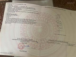 Chính chủ cần bán đất đa tốn  gia lâm, giá nhỉnh 4 tỷ,  0985 865 ***