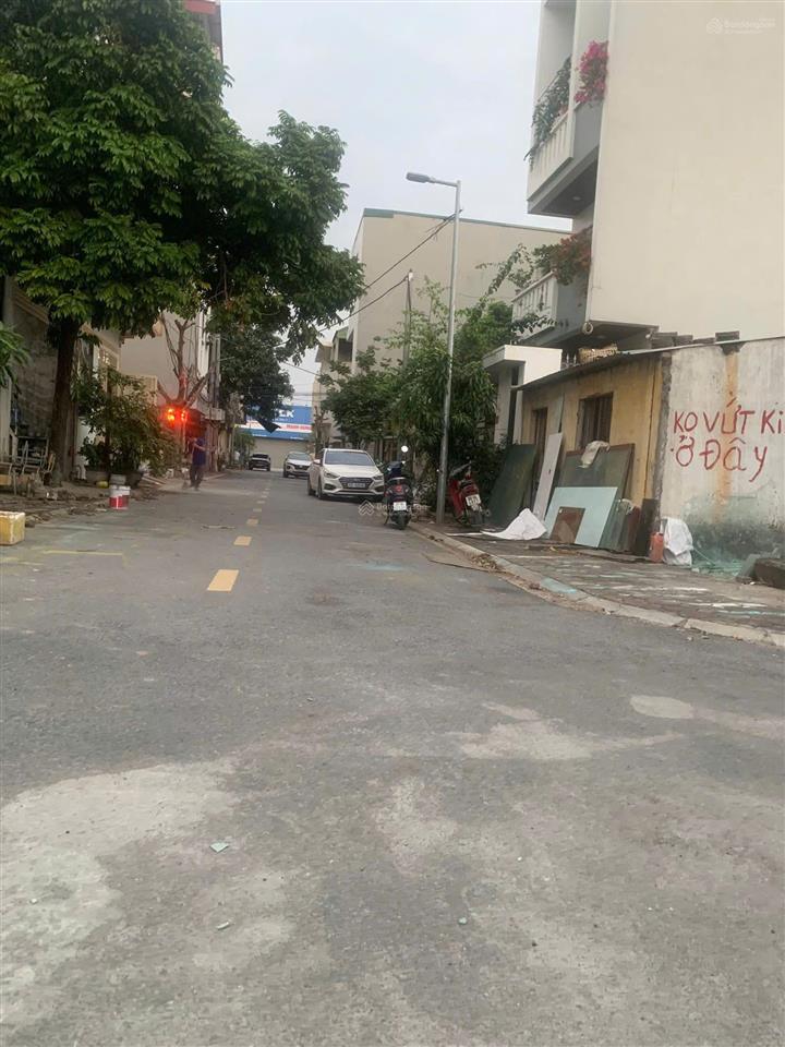 Chính chủ bán 78 m2 đất đầu giá đặng xá  gia lâm, giá chỉ 8.6 tỷ,  0985 865 ***