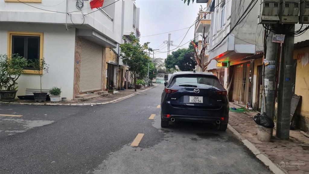 Chính chủ bán 78 m2 đất đầu giá đặng xá  gia lâm, giá chỉ 8.6 tỷ,  0985 865 ***