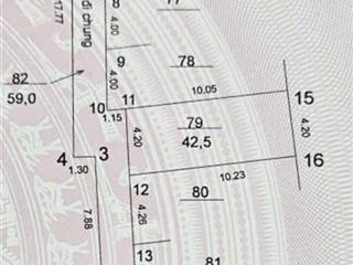 Cần bán 41,2 m2 đất dương xá  gia lâm, giánh 2.98 tỷ,  0985 865 ***