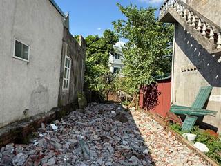 Bán đất mặt đường giao tất a lô góc 2 mặt thoáng giá 6.6 tỷ,  0985 865 ***