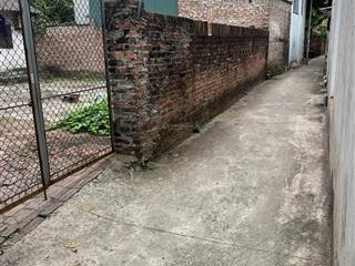 Chính chủ bán 45 m2 đề trụ  thuận an, giá chỉ 2.5 tỷ,  0985 865 ***