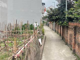 Chính chủ cần bán 58.3 m2 dương quang  thuận an, giá nhỉnh 3 tỷ,  0985 865 ***