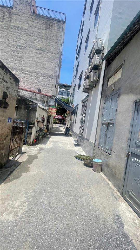 Chính chủ cần bán 56 m2 đât thành trung  gia lâm, giá 11 tỷ,  0985 865 ***