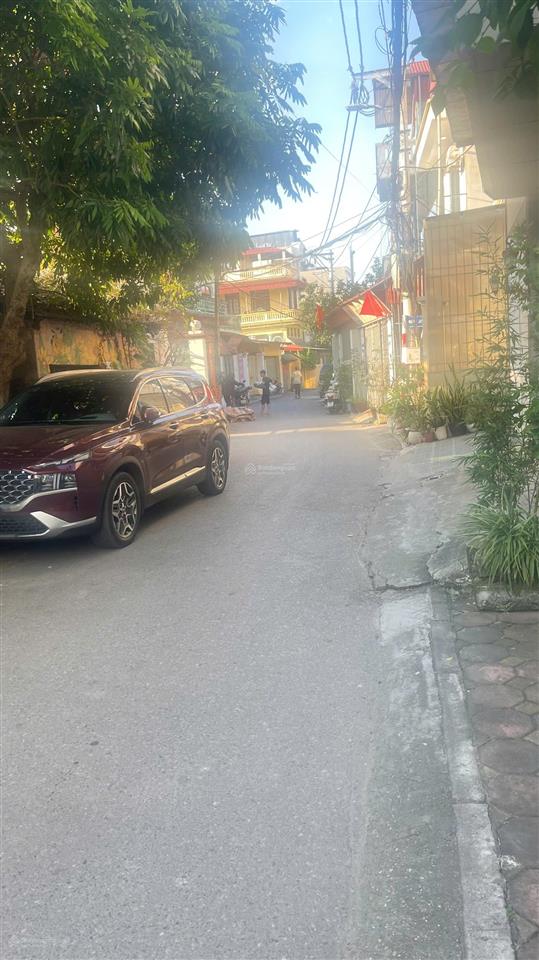 Cần bán 39 m² đông dư  bát tràng, giá nhỉnh 4.x tỷ,  0985 865 ***