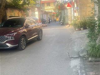 Cần bán 39 m² đông dư  bát tràng, giá nhỉnh 4.x tỷ,  0985 865 ***