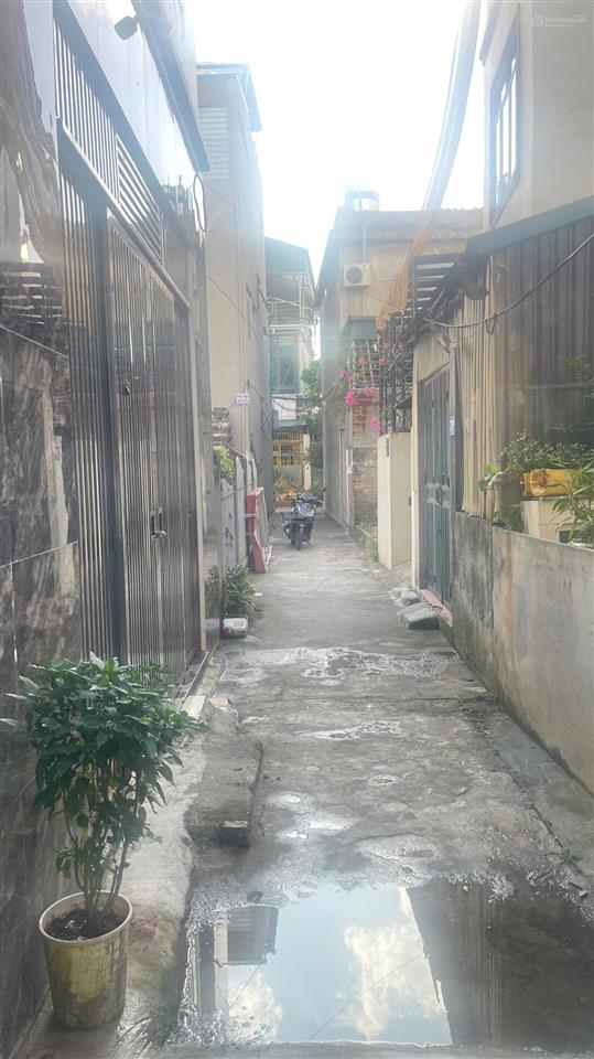 Cần bán 39 m² đông dư  bát tràng, giá nhỉnh 4.x tỷ,  0985 865 ***