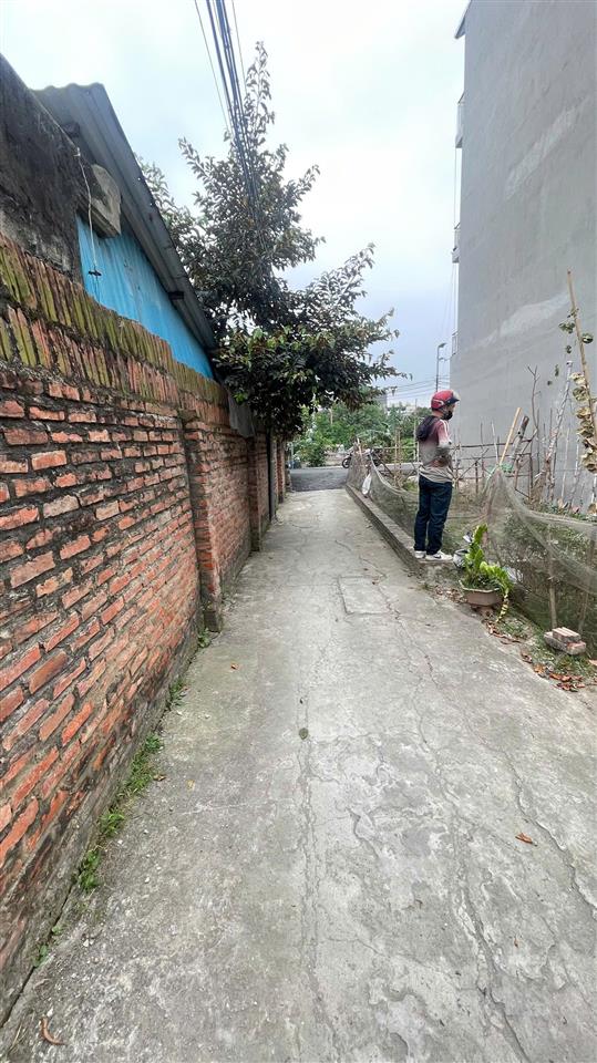 Bán đất dương quang  xã thuận an | 59m² | giá chỉ 2.9x tỷ