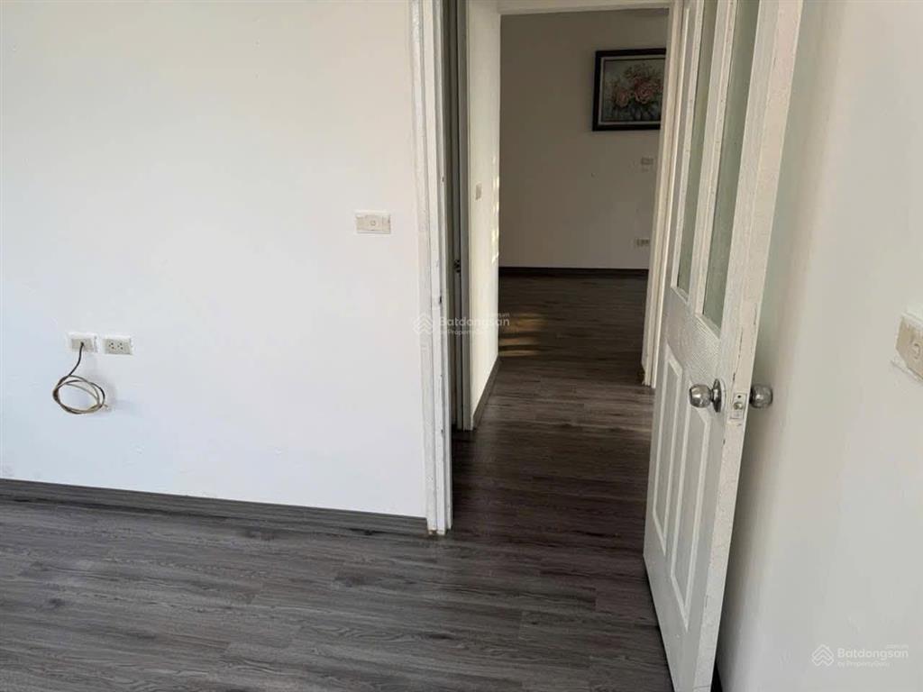Bán chung cư đặng xá gia lâm | 70m² | 2 pn, 2 wc | giá chỉ 3.5 tỷ