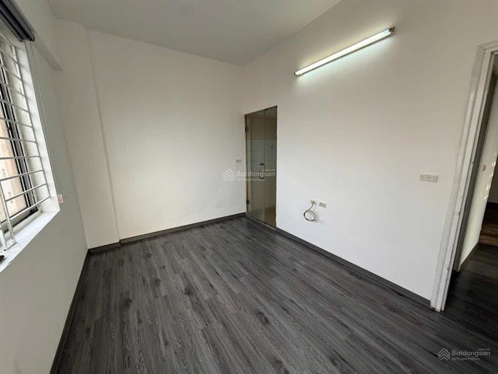 Bán chung cư đặng xá gia lâm | 70m² | 2 pn, 2 wc | giá chỉ 3.5 tỷ