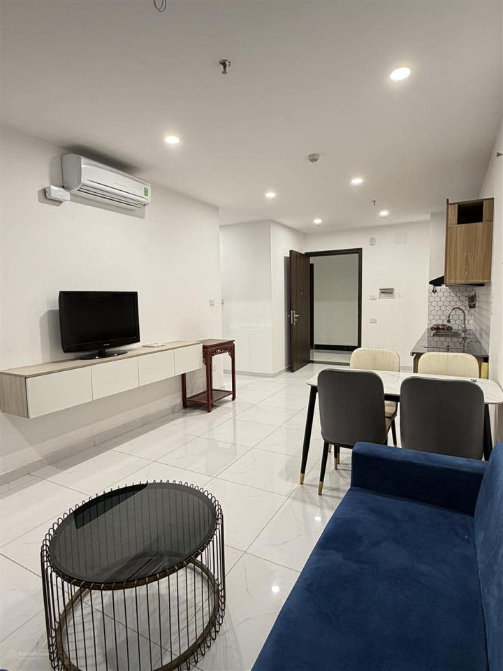 Bán chung cư blue star gia lâm 60m², 2 pn, giá chỉ 60,5 triệu/m²
