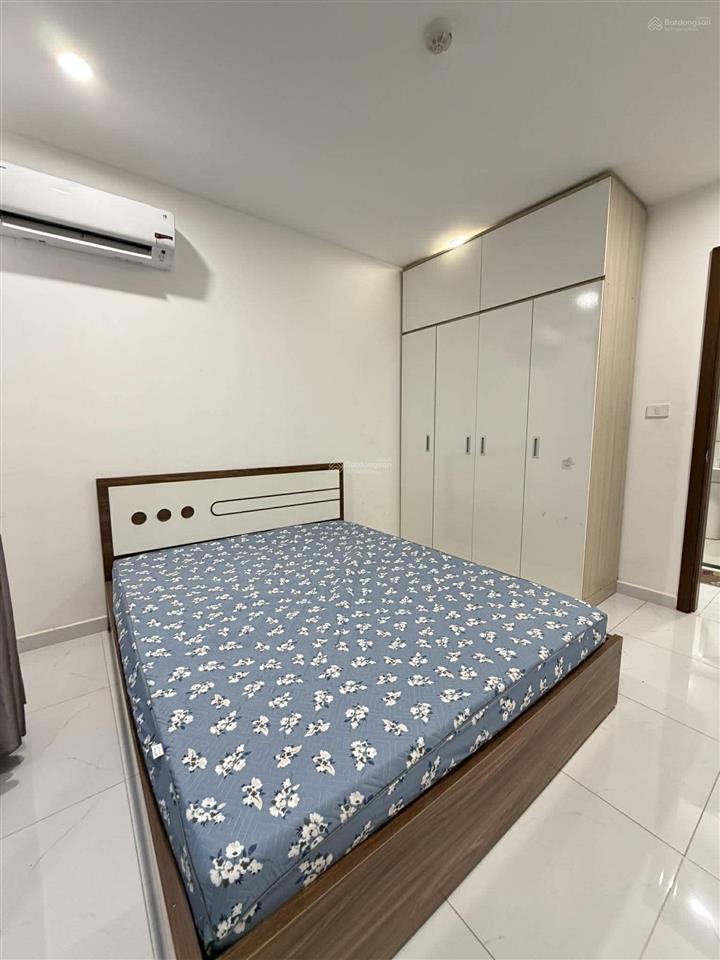 Bán chung cư blue star gia lâm 60m², 2 pn, giá chỉ 60,5 triệu/m²