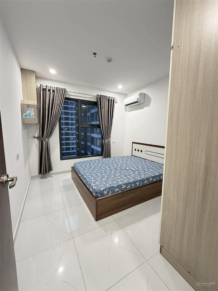 Bán chung cư blue star gia lâm 60m², 2 pn, giá chỉ 60,5 triệu/m²