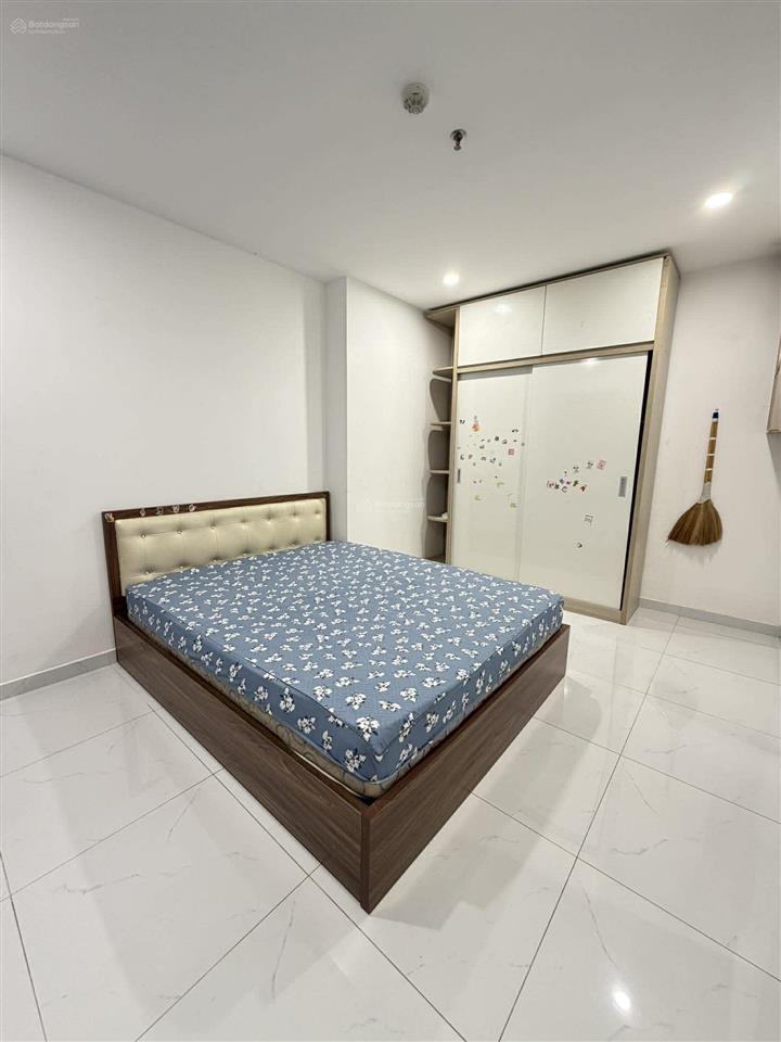 Bán chung cư blue star gia lâm 60m², 2 pn, giá chỉ 60,5 triệu/m²