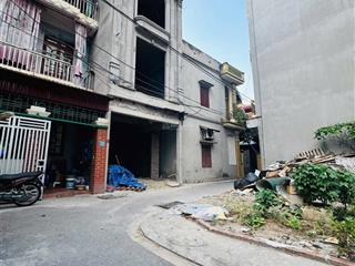 Chủ cần bán 45 m² lô góc cửu việt  gia lâm, giá chỉ 7,7 tỷ,  0985 865 ***