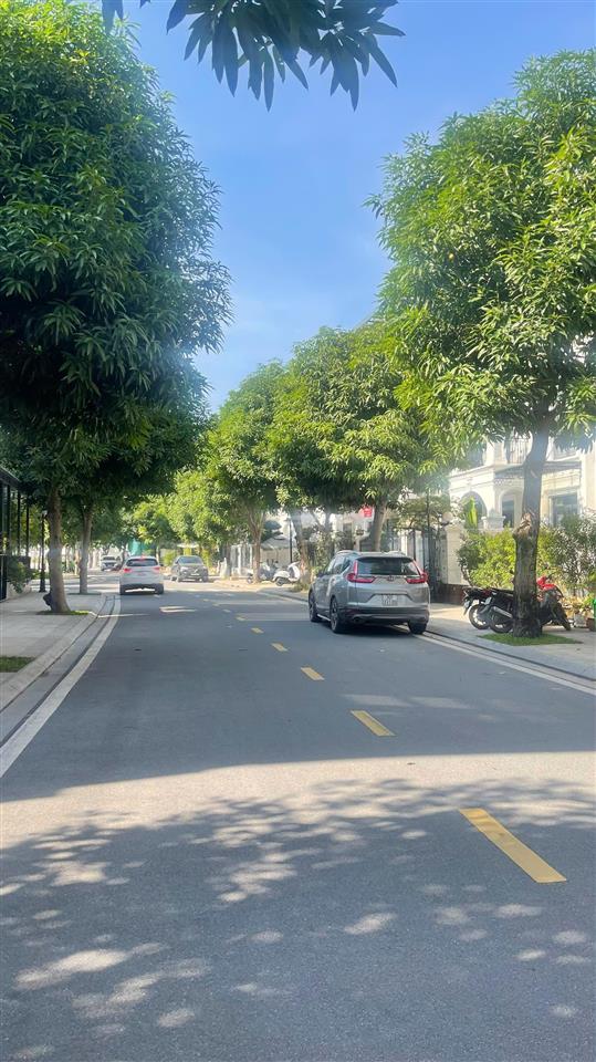Chủ cần bán 45 m² lô góc cửu việt  gia lâm, giá chỉ 7,7 tỷ,  0985 865 ***