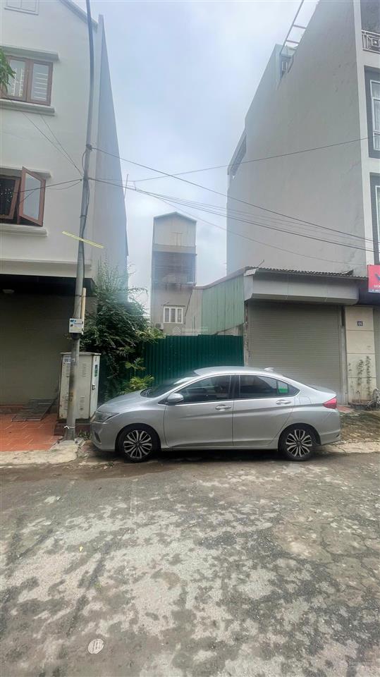 Chủ cần bán đất tái định cư trâu quỳ view vườn hoa, đường 11m có vỉa hè vị trí cực đẹp!